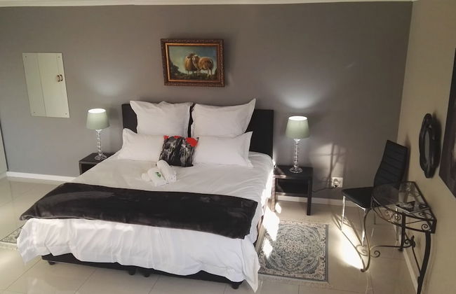 Bergsig Self-Catering - Photo 4