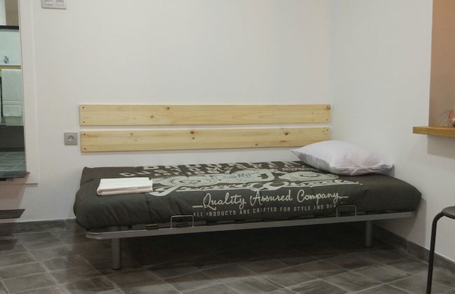 I Loft Córdoba - Foto 18