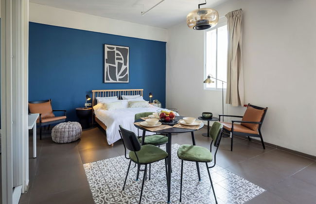 The Printhouse-Boutique Apt by SeaNRent - Foto 27