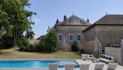 Manoir de Puyval - Foto 3