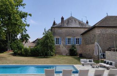 Manoir de Puyval - Foto 3