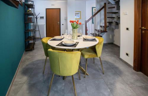 Residenza agli Ospedali - Photo 20