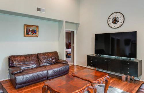 Pine Mountain Club Home with Beautiful View! - Foto 6