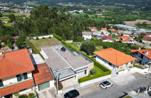 House on the Top Guimarães - Foto 39