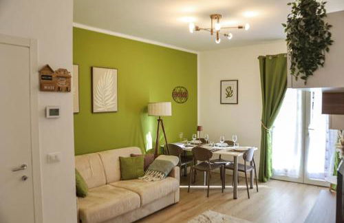 Casa vacanze moderna a 500m dalle piste - Foto 10