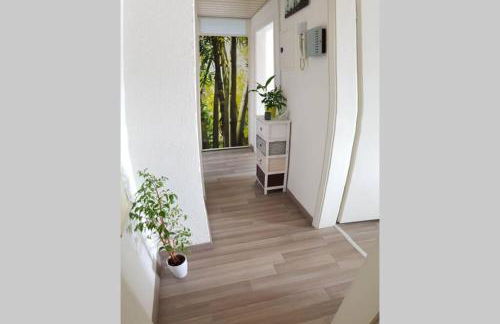 Gemütlich mit Blick auf die Burg.Autobahnanbindung - Foto 6