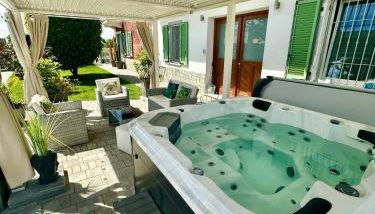 Family Relais La Magnolia - Foto 2