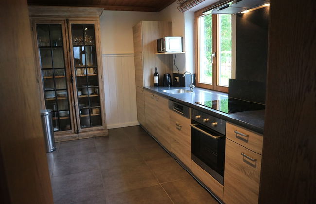 Private Chalet in Grossarl With Sauna and Beautiful View - Photo 16