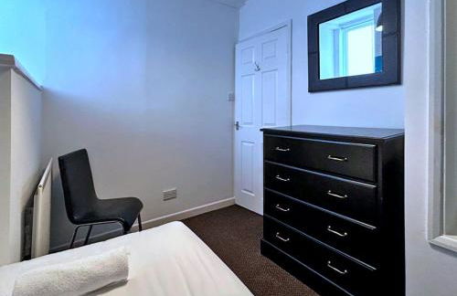 Cosy & convenient Consett flat - Foto 22