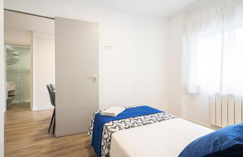 For You Rentals Apartamento La Vaguada 2 rooms Madrid Temporal PMO102 - Foto 11