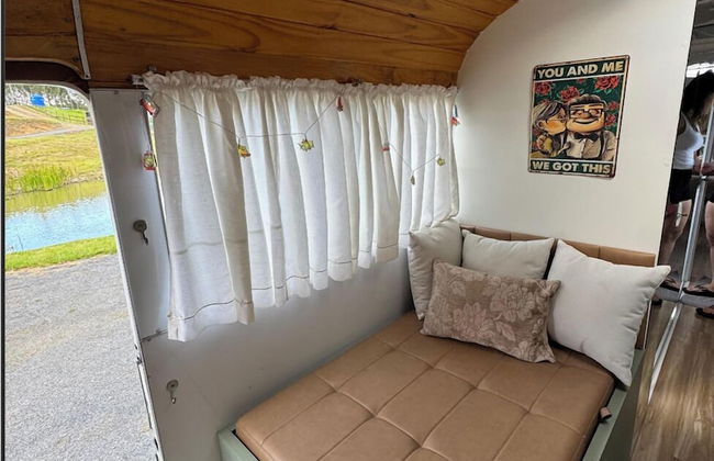 Canion Lajeado Cabanas - Photo 5