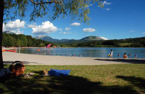 Appartement montagne LE FLOCON - Foto 40