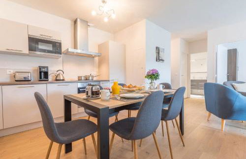 Madame Vacances Les Palmiers du Golf Service Premium - Foto 42