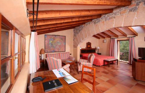 Ca's Garriguer Agroturismo - Foto 77