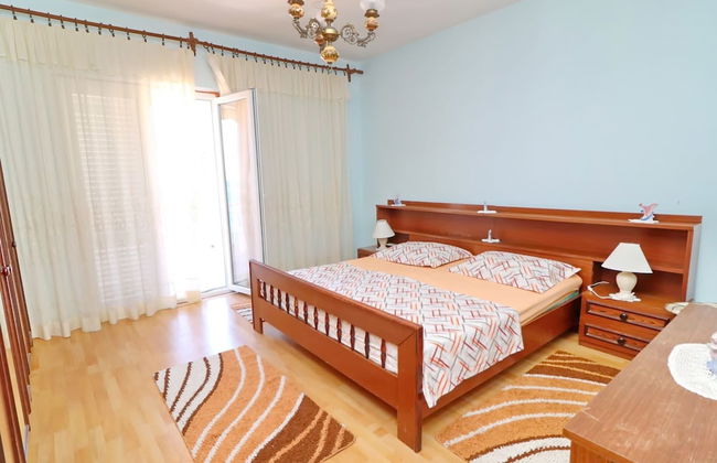 Apartments Peselj-three Bedroom Apartment With Terrace and Sea View - Foto 5
