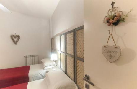 Amorevole villa con terrazza e doccia esterna - Foto 16
