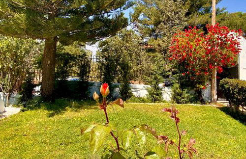 Villa Naya by the Beach - Foto 12