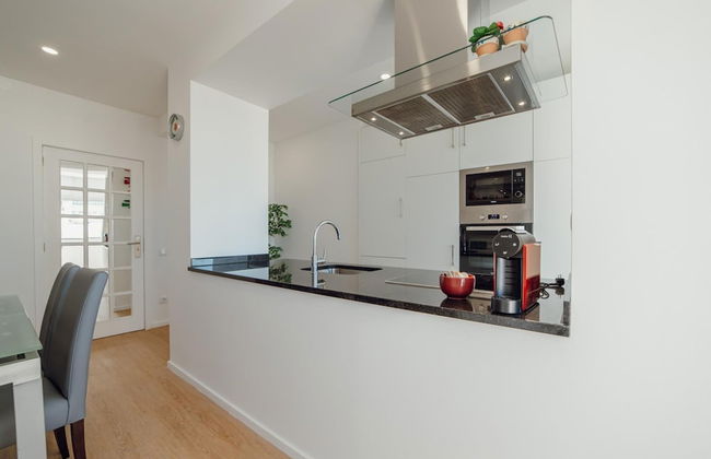 Grand Apartment Mercado BOM Sucesso by Vacationy - Foto 8