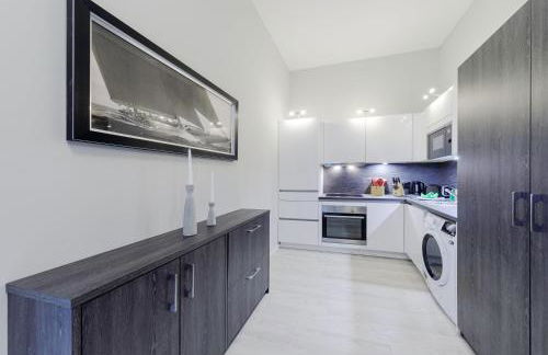 Piratensuite am Ostseestrand - Foto 6