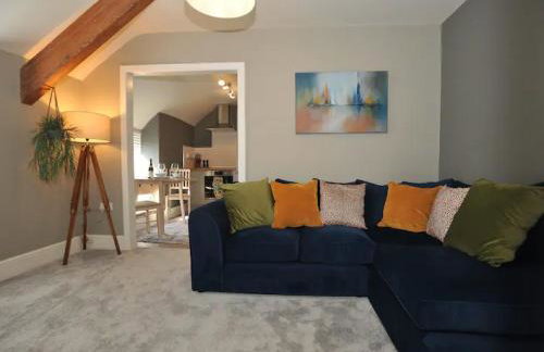Sandpiper Apartment - Foto 1