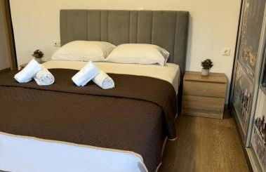 Serenity apartment sea view - Foto 18