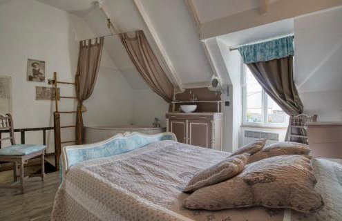 La Petite Chaumière - Charming cottage Pays Bigouden - Foto 10