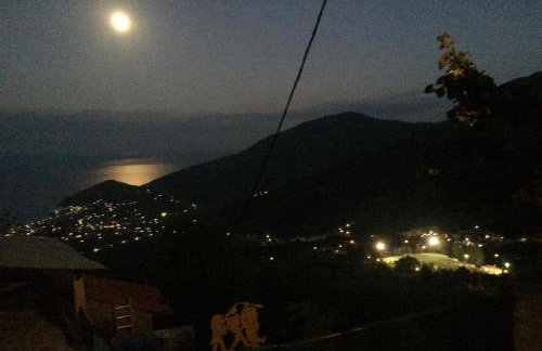 Stone house with panoramic view - Foto 15