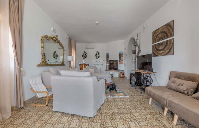 2076 Villa Artesole by Perle di Puglia - Foto 13