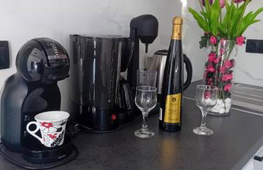 KaVros Cozy Apartment - Foto 10