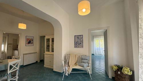 Casa Tilde Miseno - Foto 2