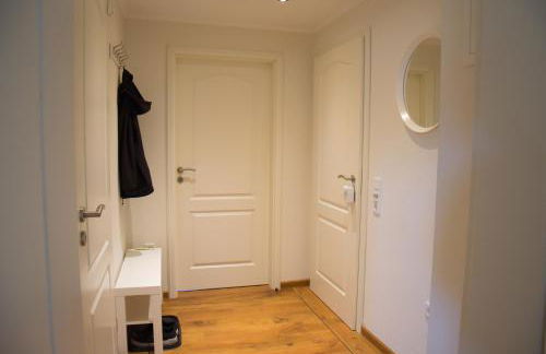 MS-Apartments I Ferienhaus Sielterrasse Ditzum - Foto 7