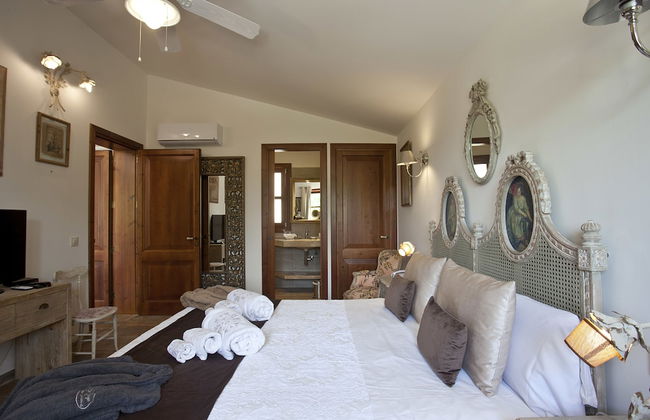 Sa Vinya des Convent Agroturismo - Photo 31