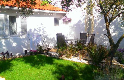 Apartments with garden - Foto 37