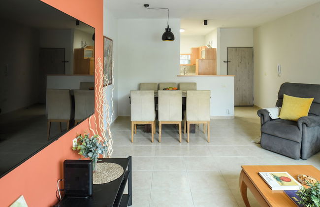 Homey Sea-Side Apartment by Sea N' Rent - Foto 23