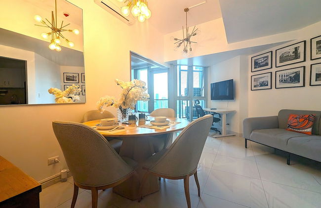 EG Private House - BGC Uptown - Foto 22