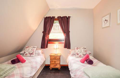 Larchfield Chalet 2 - Foto 13