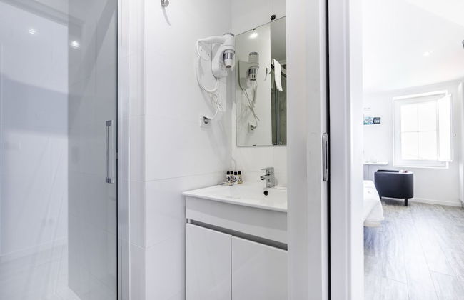 Luxury 5BR Apt Castle Views in HeartofLisbon - Foto 115