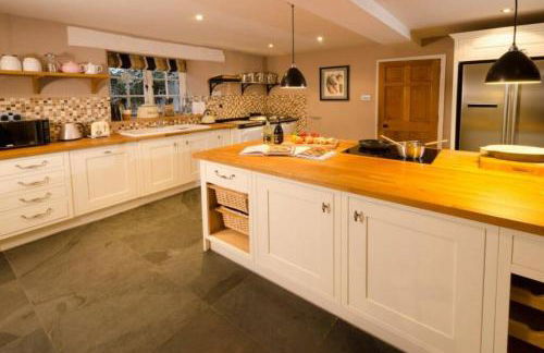 The Eltermere Old Barn, Elterwater - Foto 9