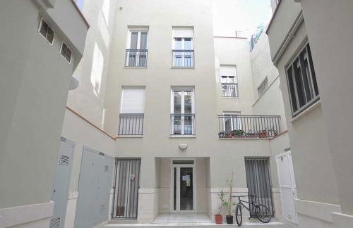 Estudio Nice Stay Madre de Dios - Photo 22