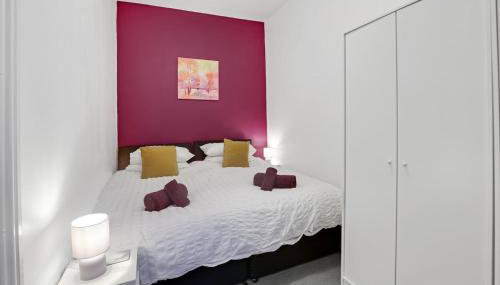 Valley View Apartment - Foto 4