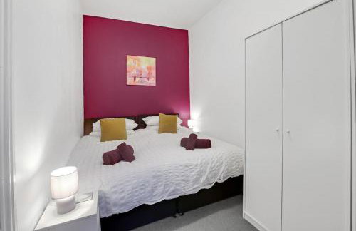 Valley View Apartment - Foto 4