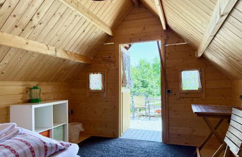 Kastanienhof Apartment Hotel - Foto 6