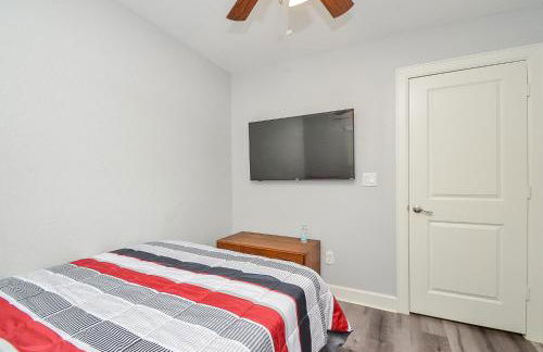 House 3 years old, Close to mall, Restaurants, IAH - Foto 46