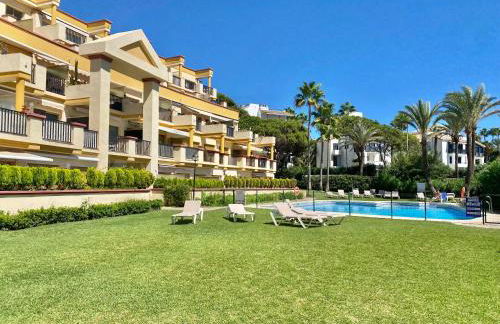 SÖK LA ROMANA seafront Marbella - Foto 24