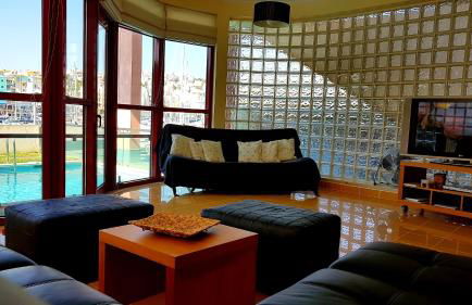 Albufeira Marina Villa 27 - Foto 23