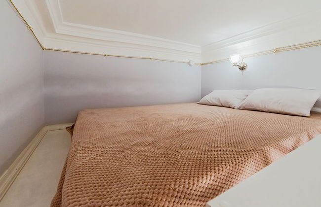 Tuchkov Buyan by Sokroma - Foto 12