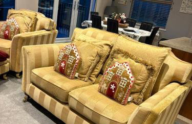 The Lodge - Foto 10