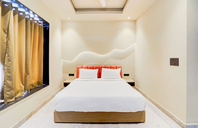 Hotel Royal City - Foto 17