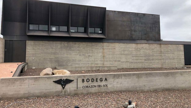 Adega Corazón del Sol