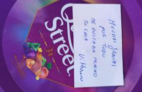 El Sueño Del Angel - Foto 37